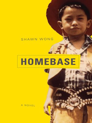 cover image of Homebase